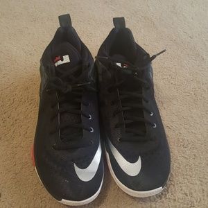 Nike shoes basketball
